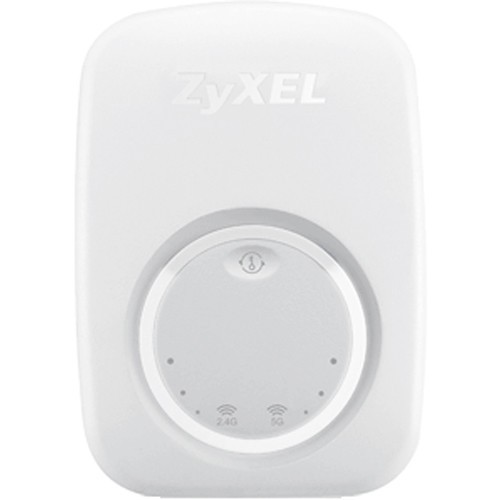 ZyXel WRE6505 v2