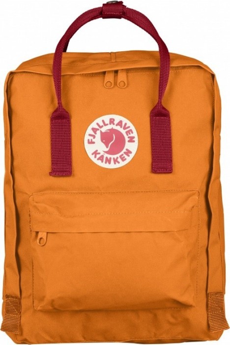 FjallRaven Kanken