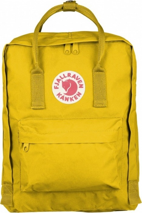 FjallRaven Kanken