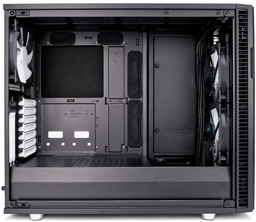 Fractal Design DEFINE R6