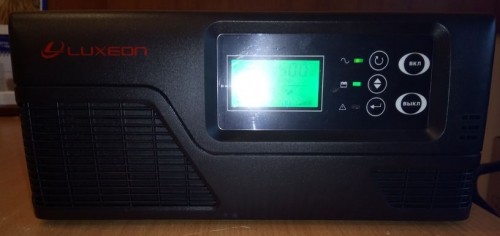 Luxeon 500ZR