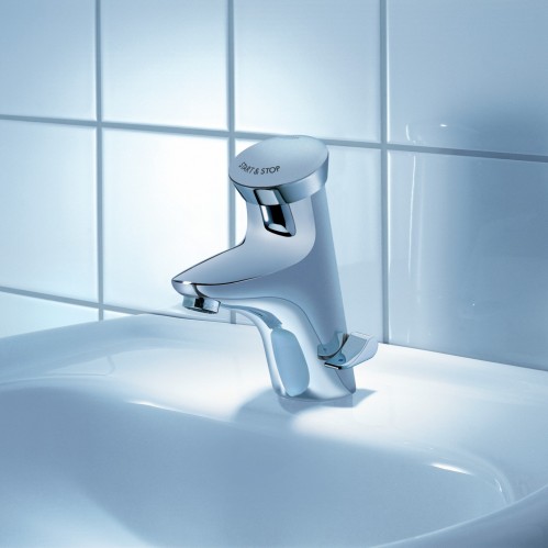 Grohe Eurodisc SE 36233