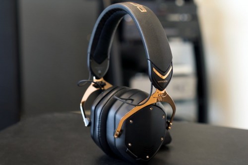 V-MODA Crossfade 2 Wireless