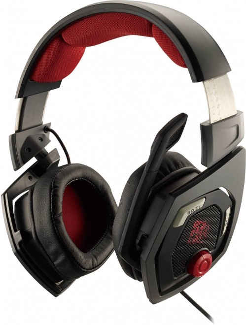 Thermaltake Tt eSports Shock 3D 7.1