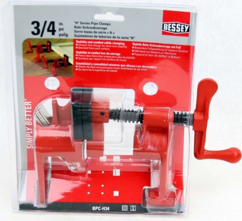 Bessey BPC-H34