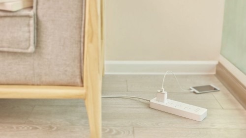 Xiaomi Mi Power Strip 4 sockets / 3 USB