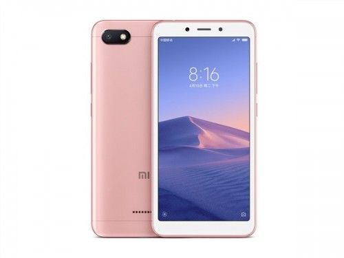 Xiaomi Redmi 6a