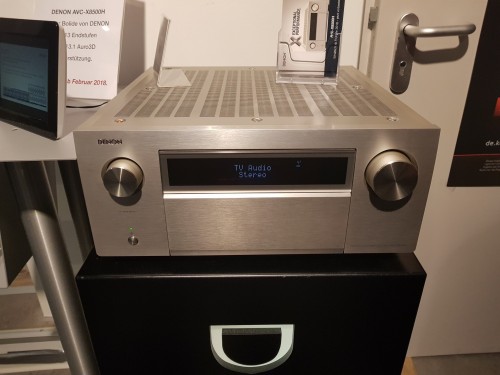 Denon AVC-X8500H