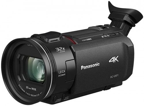 Panasonic HC-VXF1