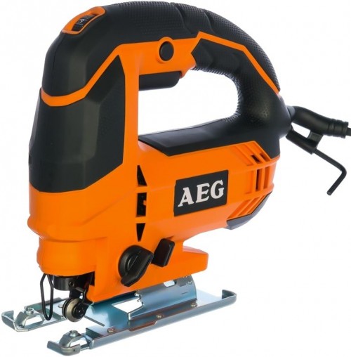 AEG STEP 80