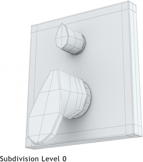 Axor Starck Organic 12415