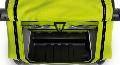 Thule Chariot Cab 2