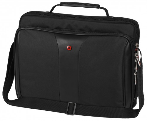 Wenger Patriot 2 Pc Wheeled Laptop Case 25