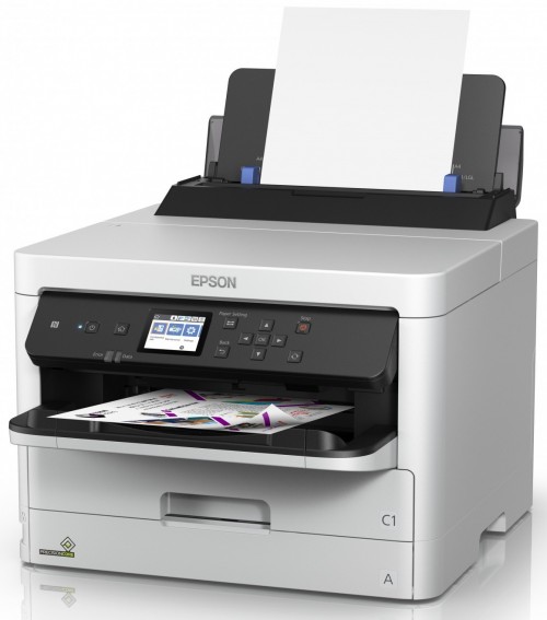 Epson WorkForce Pro WF-C5290DW