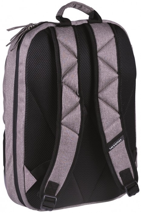 ZiBi Ultimo Expert Gray