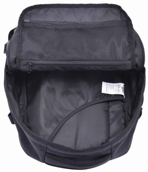 Cabinzero Military 28L