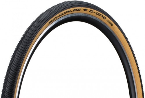 Schwalbe G-One Allround Evolution Folding