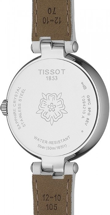 TISSOT T094.210.16.111.01