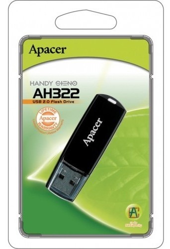 Apacer AH322