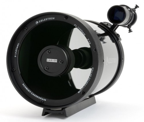 Celestron C5 XLT