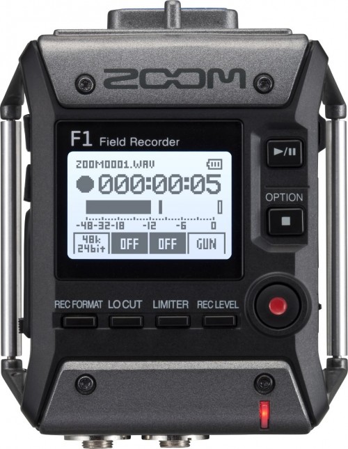 Zoom F1-SP