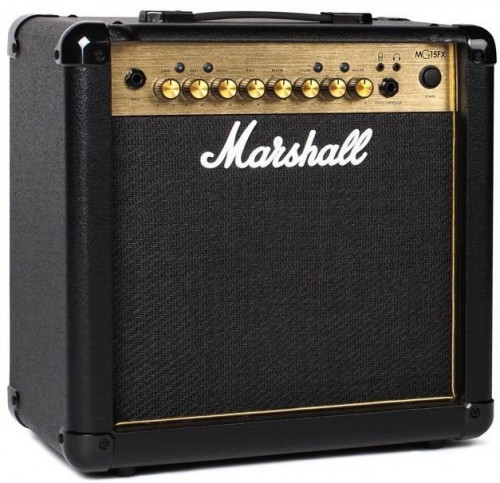 Marshall MG15GFX