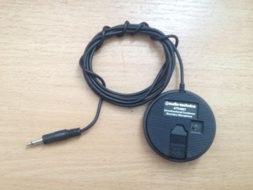 Audio-Technica ATR4697