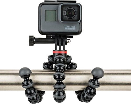 Joby GorillaPod 500 Action