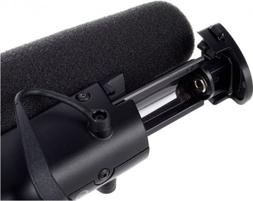 Shure VP83