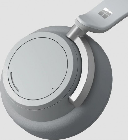 Microsoft Surface Headphones