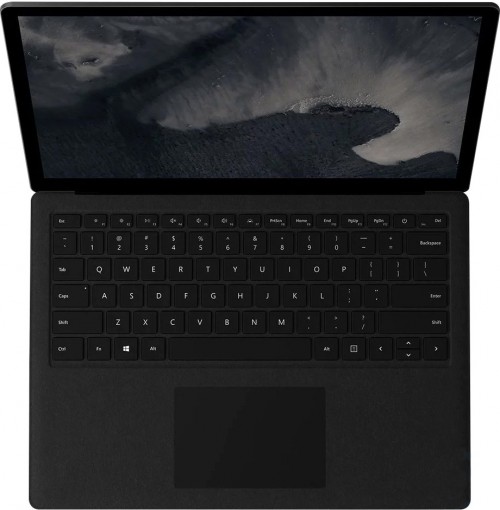 Microsoft Surface Laptop 2