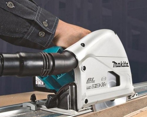 Makita DSP601ZU