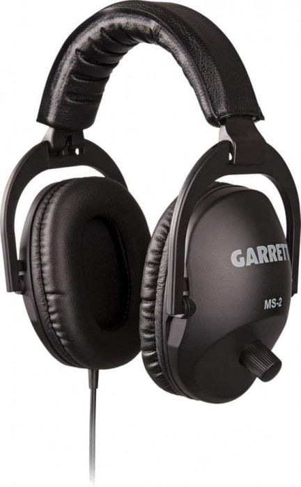 Garrett MS-2