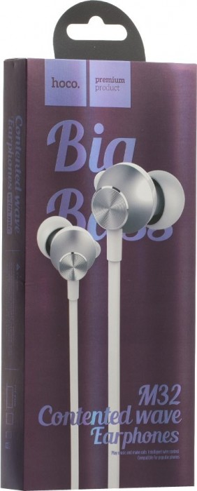 Hoco M32
