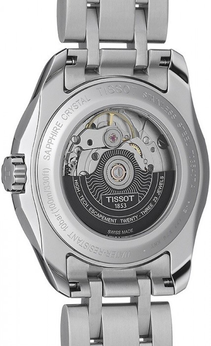 TISSOT T035.407.11.031.01