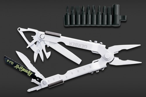 Gerber Multi-Plier 600 Pro-Scout