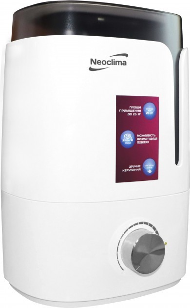 Neoclima SP-25