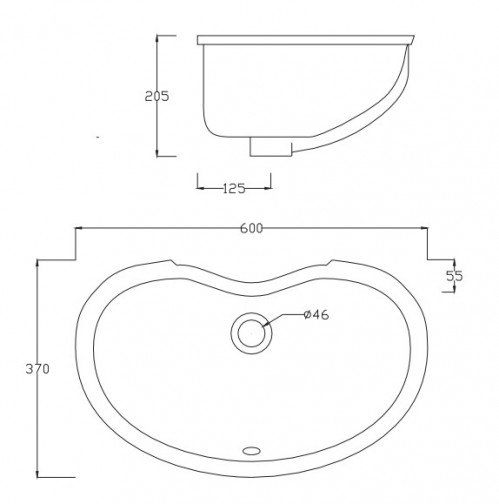 ArtCeram Idea IDL001