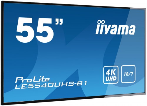 Iiyama ProLite LE5540UHS-B1