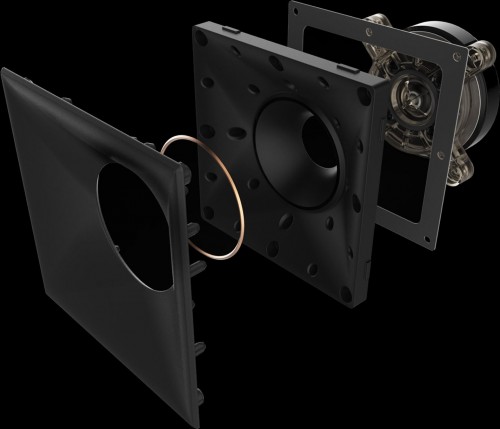 Klipsch RP-6000F