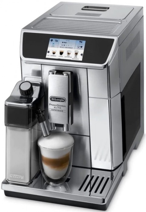 De'Longhi PrimaDonna Elite Experience ECAM 650.85