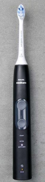 Philips Sonicare ProtectiveClean HX6850