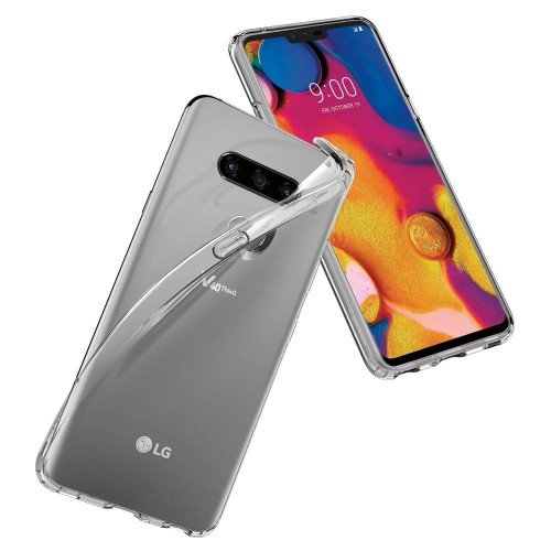 LG V40 ThinQ