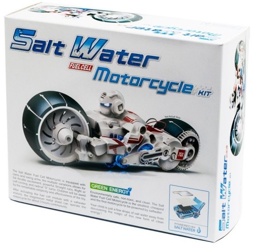 CIC KITS Salt Water Motorcycle 21-753