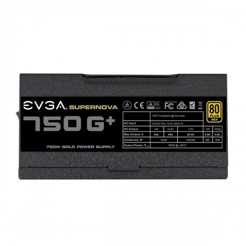 EVGA 750 G1+