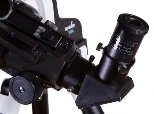 Skywatcher SolarQuest