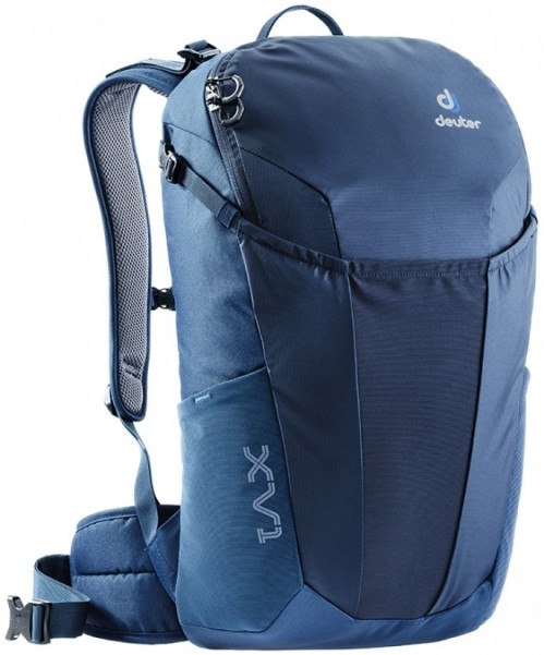 Deuter XV 1 (2018)