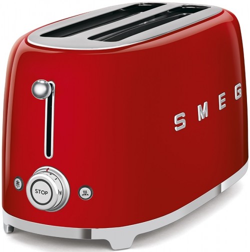 Smeg TSF02RDEU