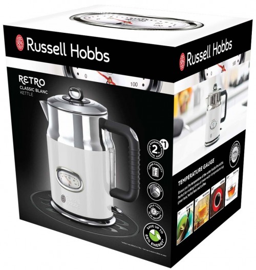 Russell Hobbs Retro 21674-70