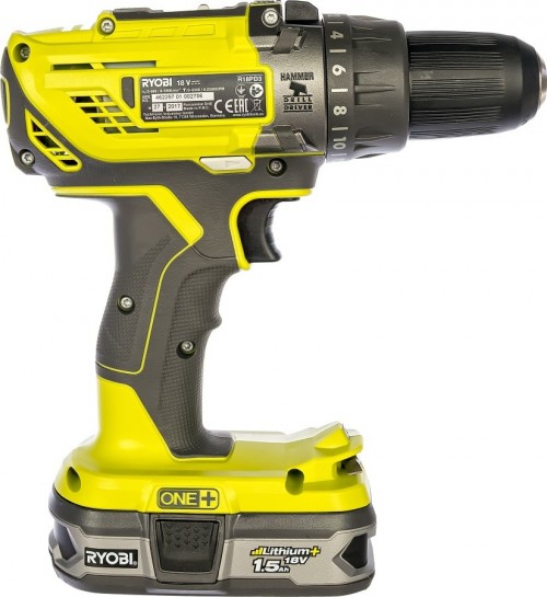 Ryobi R18PD3-215S